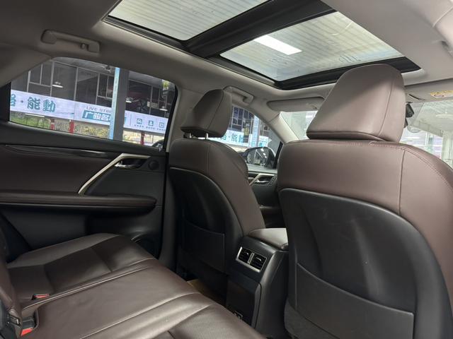 Lexus RX Модель 2020 года 300 4WD Elegant Edition Country VI – фото 14