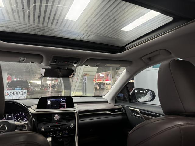 Lexus RX Модель 2020 года 300 4WD Elegant Edition Country VI – фото 19