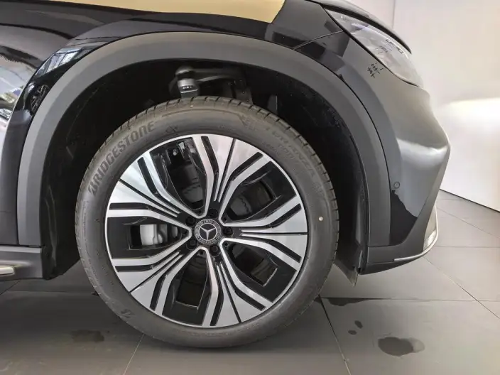 Mercedes-Benz EQE SUV 2024 Model EQE SUV 500 4MATIC Deluxe Edition – фото 6
