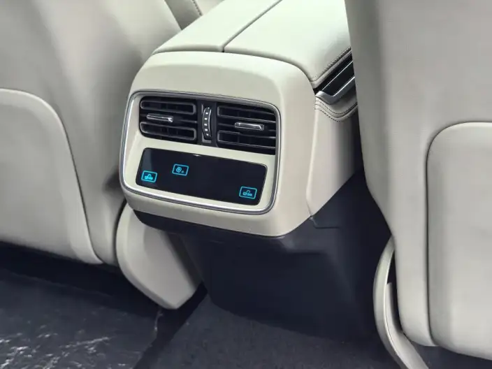 BYD Han DM 2025 Model DM-i 125KM Elite Model – фото 10