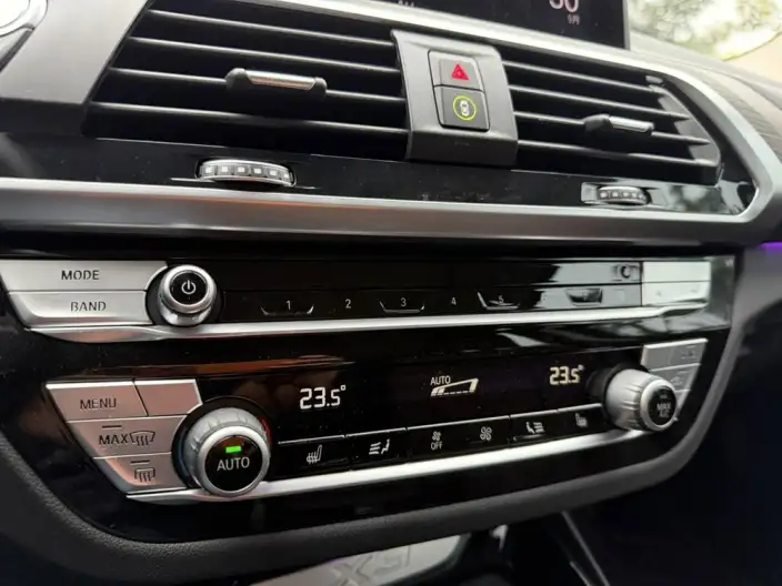 BMW X3 2021 Model xDrive28i M Sports Set – фото 10