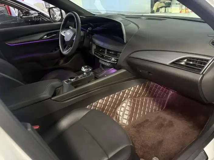 Cadillac CT5 2024 Model 28T Luxury Model Pro – фото 6