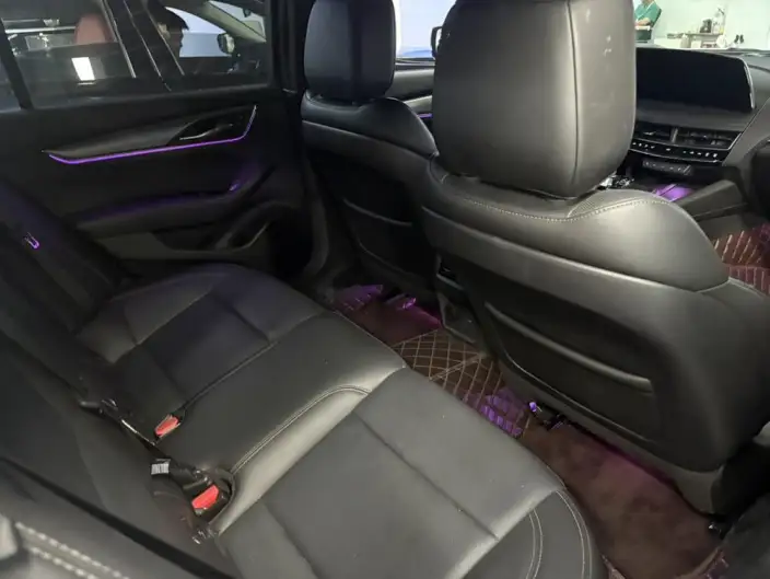 Cadillac CT5 2024 Model 28T Luxury Model Pro – фото 7