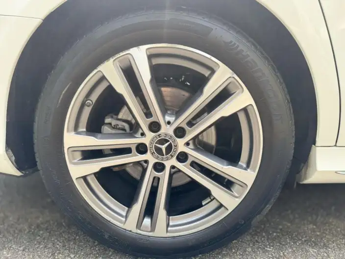 Mercedes-Benz E-Class 2021 Model E 260 L Sports sedan – фото 9