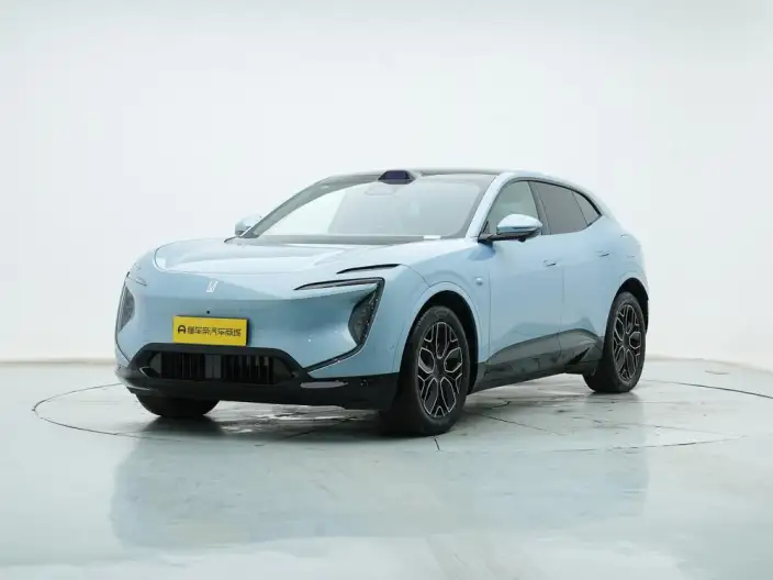 Avatr 07 2026 Model Ultra 4WD EV Edition