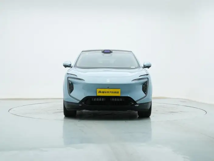 Avatr 07 2026 Model Ultra 4WD EV Edition