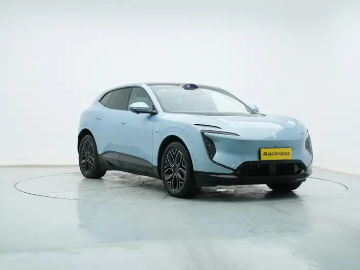 Avatr 07 2026 Model Ultra 4WD EV Edition