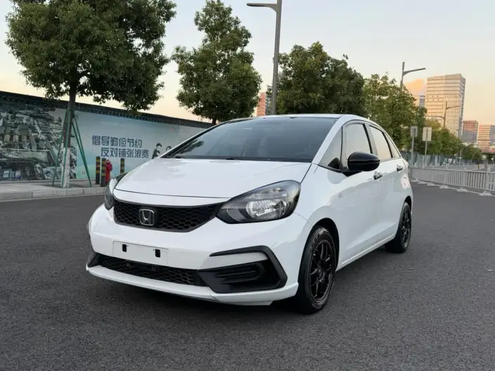 Honda Fit 2021 Model 1.5L CVT Tide Running Pro Edition – фото 1