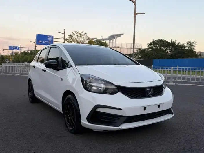 Honda Fit 2021 Model 1.5L CVT Tide Running Pro Edition – фото 3