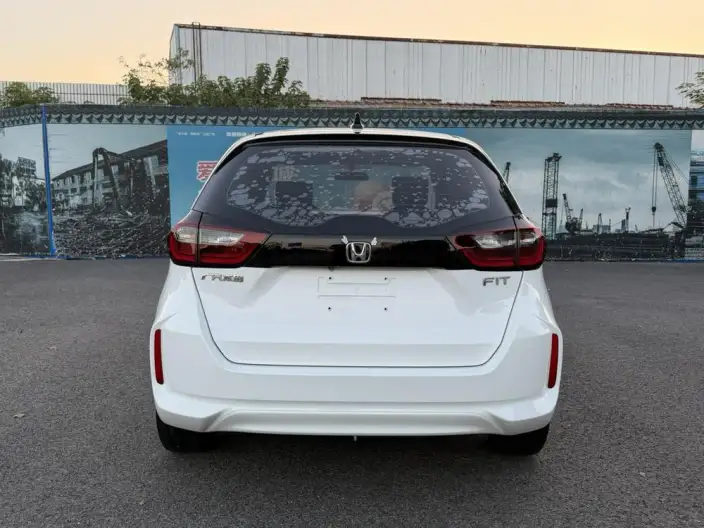 Honda Fit 2021 Model 1.5L CVT Tide Running Pro Edition – фото 6