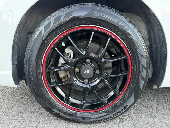 Honda Fit 2021 Model 1.5L CVT Tide Running Pro Edition – фото 9