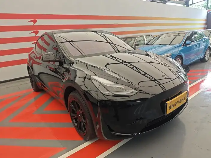 Model Y 2022 Model Facelift Rear-wheel drive version – фото 2