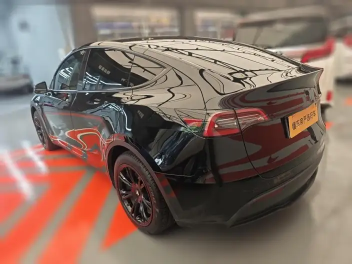 Model Y 2022 Model Facelift Rear-wheel drive version – фото 3
