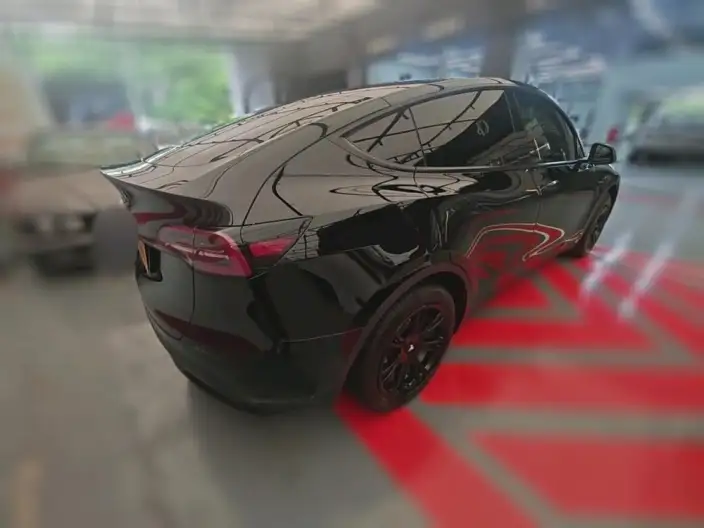 Model Y 2022 Model Facelift Rear-wheel drive version – фото 4