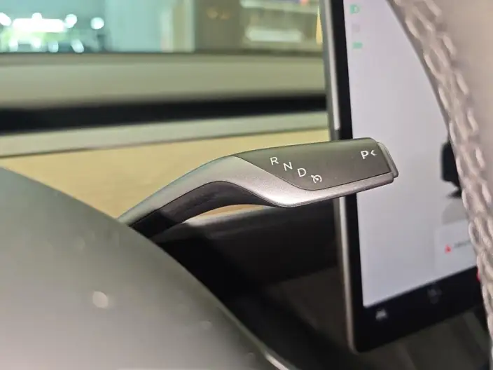 Model Y 2022 Model Facelift Rear-wheel drive version – фото 9