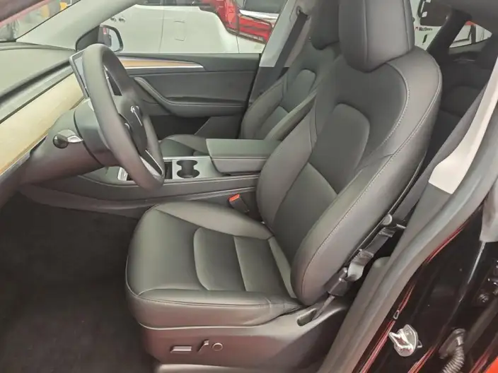 Model Y 2022 Model Facelift Rear-wheel drive version – фото 10