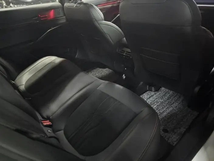 Ford Mondeo 2022 Model EcoBoost 245 Supreme Model – фото 7
