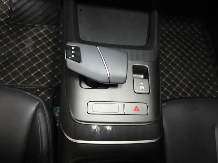 Changan Eado 2025 Model 1.5T DCT 500Bar Noble Model – фото 5