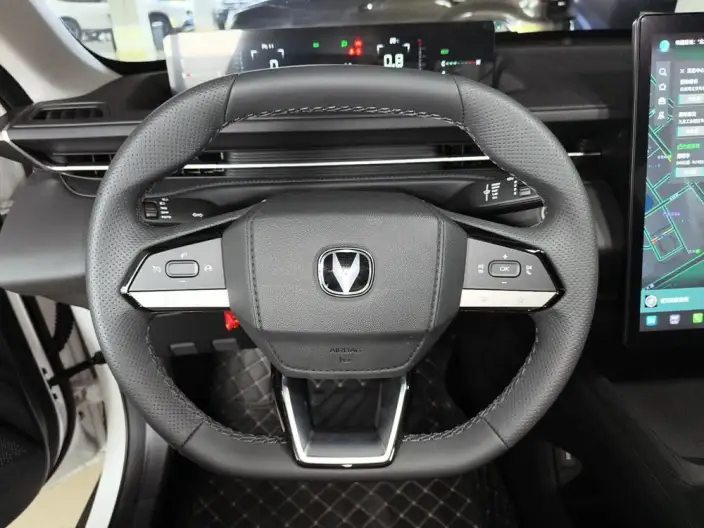 Changan Eado 2025 Model 1.5T DCT 500Bar Noble Model – фото 9