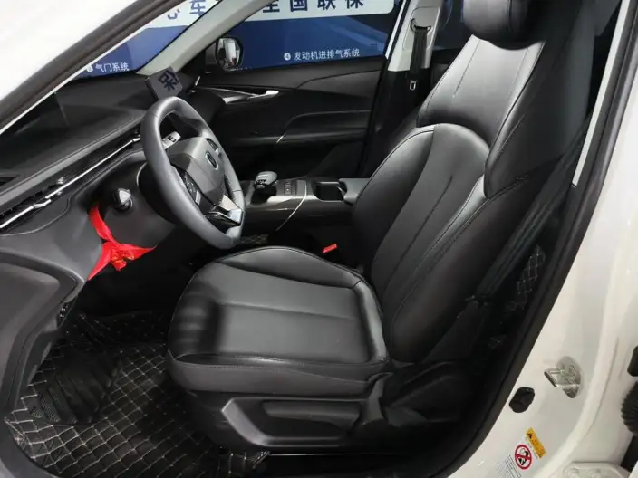 Changan Eado 2025 Model 1.5T DCT 500Bar Noble Model – фото 10
