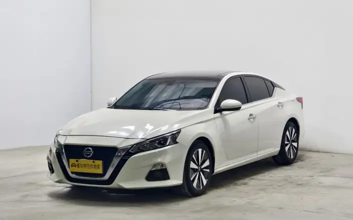 Nissan Teana 2021 Model 2.0L XL Comfort Edition – фото 1