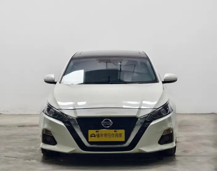 Nissan Teana 2021 Model 2.0L XL Comfort Edition – фото 2