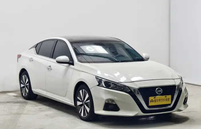 Nissan Teana 2021 Model 2.0L XL Comfort Edition – фото 3
