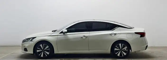 Nissan Teana 2021 Model 2.0L XL Comfort Edition – фото 4