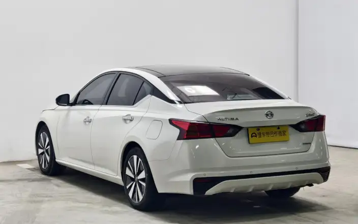 Nissan Teana 2021 Model 2.0L XL Comfort Edition – фото 5