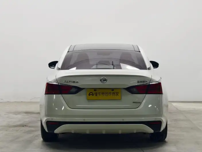Nissan Teana 2021 Model 2.0L XL Comfort Edition – фото 6