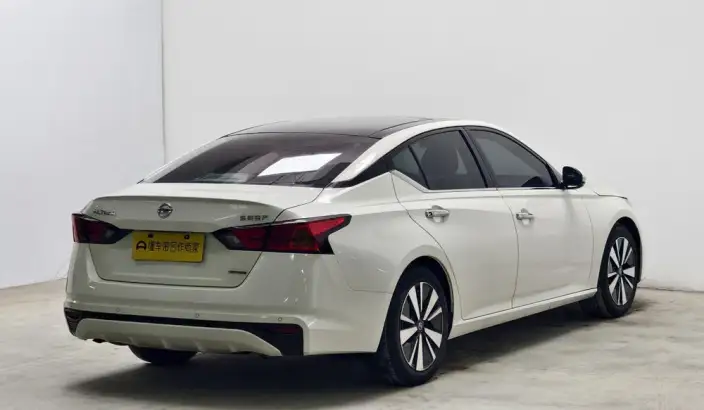Nissan Teana 2021 Model 2.0L XL Comfort Edition – фото 7