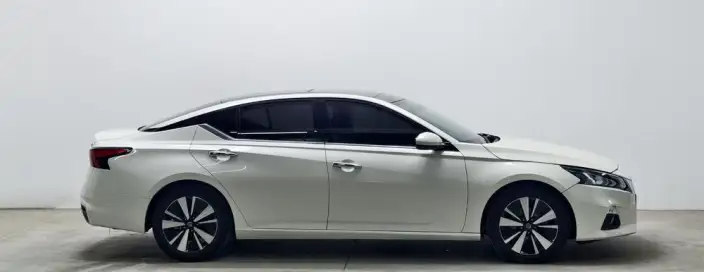 Nissan Teana 2021 Model 2.0L XL Comfort Edition – фото 8