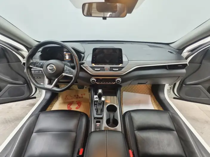 Nissan Teana 2021 Model 2.0L XL Comfort Edition – фото 9