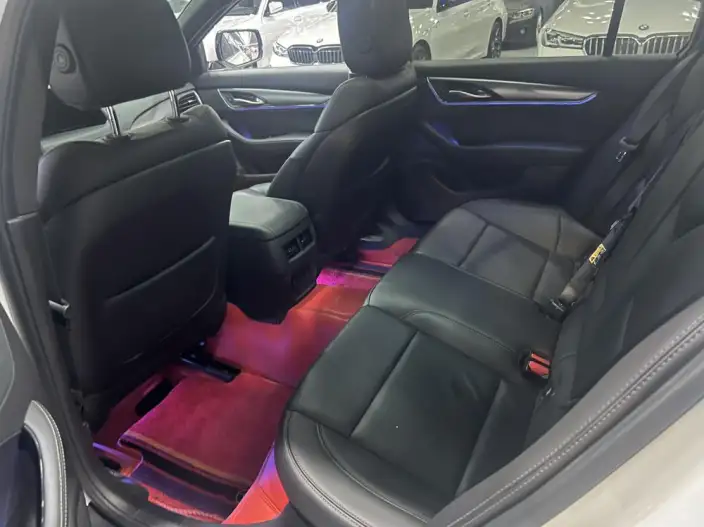 Cadillac CT5 2024 Model 28T Luxury Model Pro – фото 9