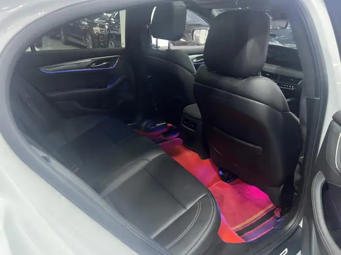 Cadillac CT5 2024 Model 28T Luxury Model Pro – фото 10