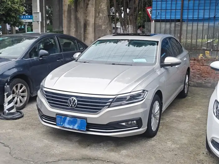 Volkswagen Lavida 2021 Model 280TSI DSG Comfort Edition – фото 1