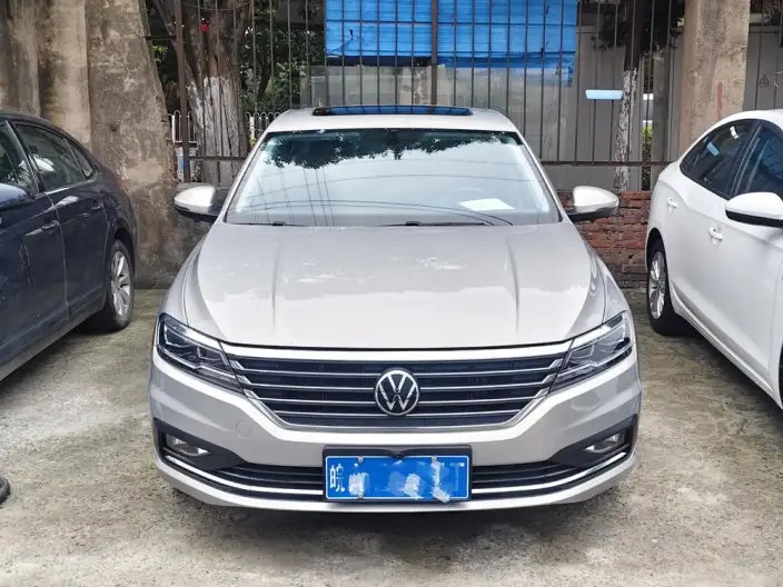 Volkswagen Lavida 2021 Model 280TSI DSG Comfort Edition – фото 2