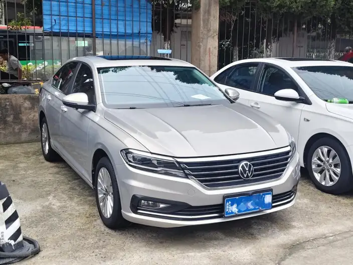 Volkswagen Lavida 2021 Model 280TSI DSG Comfort Edition – фото 3