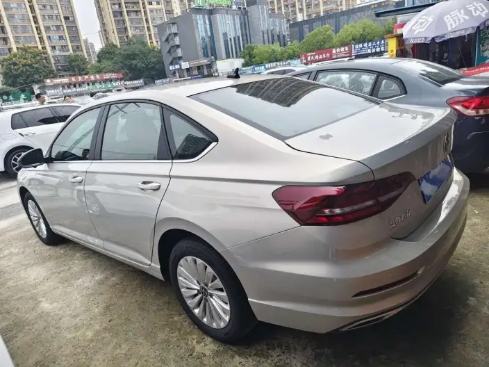 Volkswagen Lavida 2021 Model 280TSI DSG Comfort Edition – фото 4