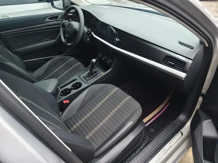 Volkswagen Lavida 2021 Model 280TSI DSG Comfort Edition – фото 6