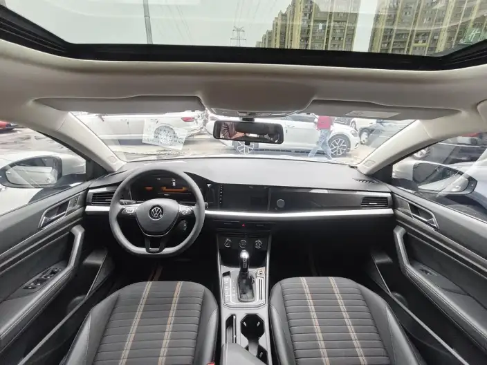 Volkswagen Lavida 2021 Model 280TSI DSG Comfort Edition – фото 7
