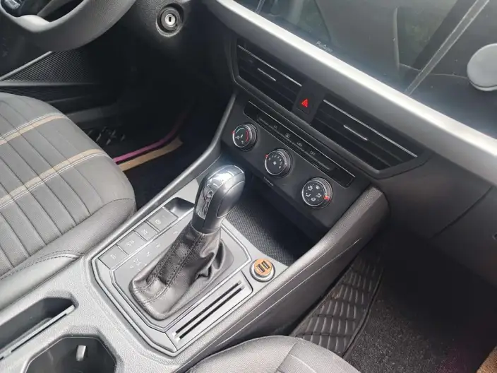 Volkswagen Lavida 2021 Model 280TSI DSG Comfort Edition – фото 9