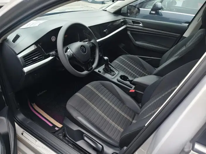 Volkswagen Lavida 2021 Model 280TSI DSG Comfort Edition – фото 10
