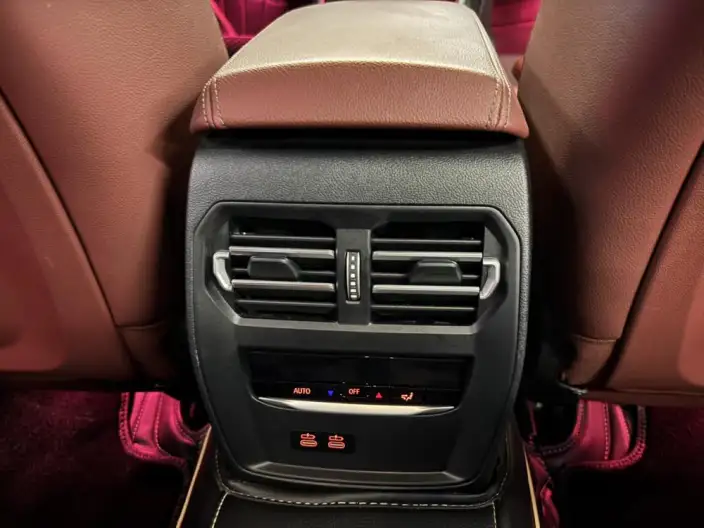 BMW 3 Series 2023 Model 325Li M Sports Set – фото 8