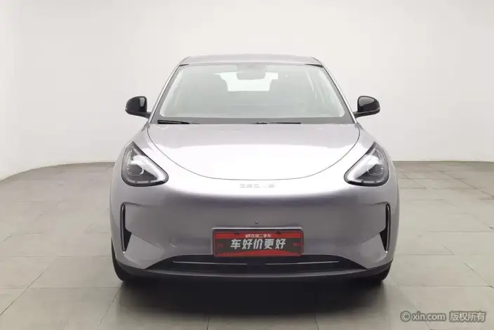 Geely Galaxy StarWish 2025 Model UP 410km Tiggo Edition – фото 2