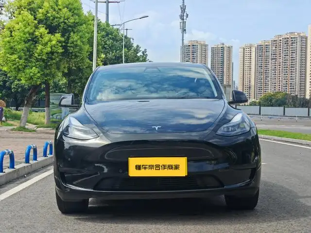 Model Y 2022 Model Facelift Rear-wheel drive version – фото 2