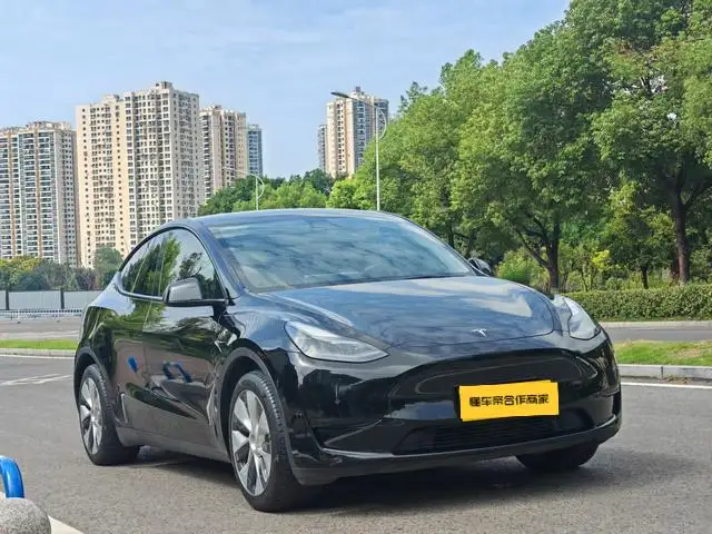 Model Y 2022 Model Facelift Rear-wheel drive version – фото 3