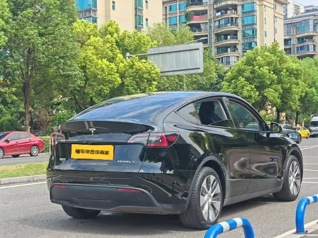 Model Y 2022 Model Facelift Rear-wheel drive version – фото 6