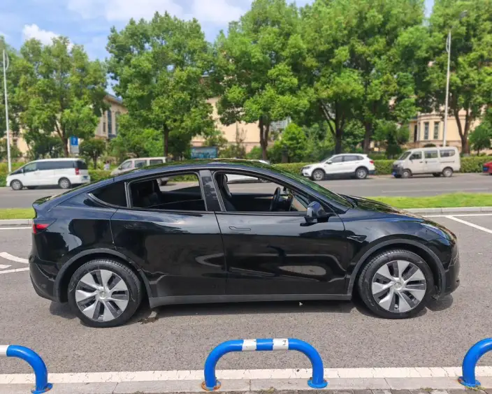 Model Y 2022 Model Facelift Rear-wheel drive version – фото 7