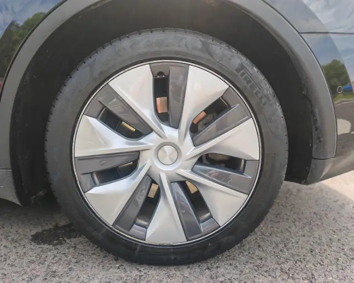 Model Y 2022 Model Facelift Rear-wheel drive version – фото 8